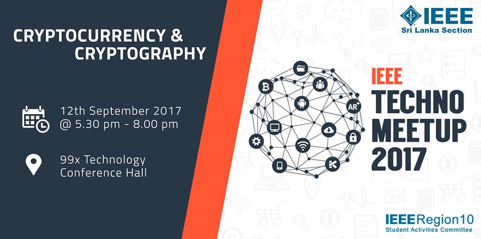 Cryptocurrency and Cryptography