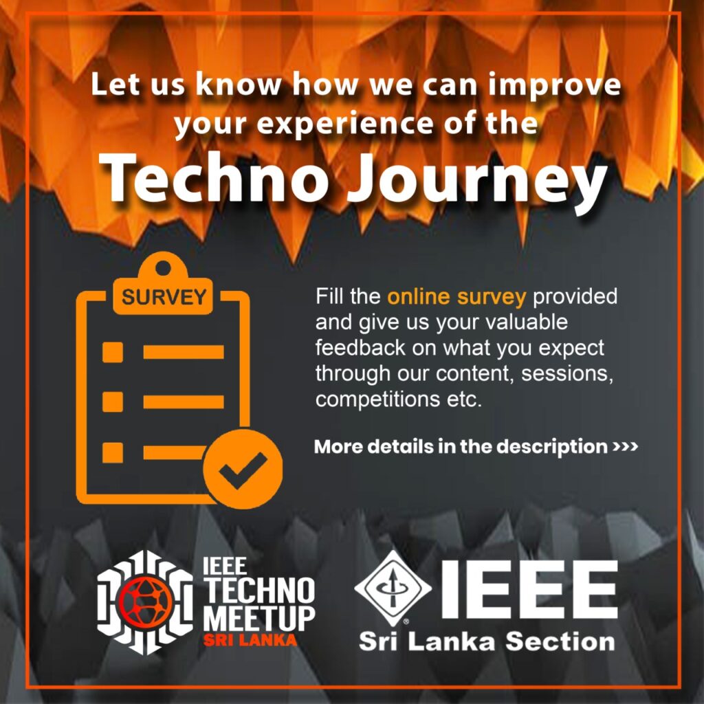 TECHNARRATOR Survey
